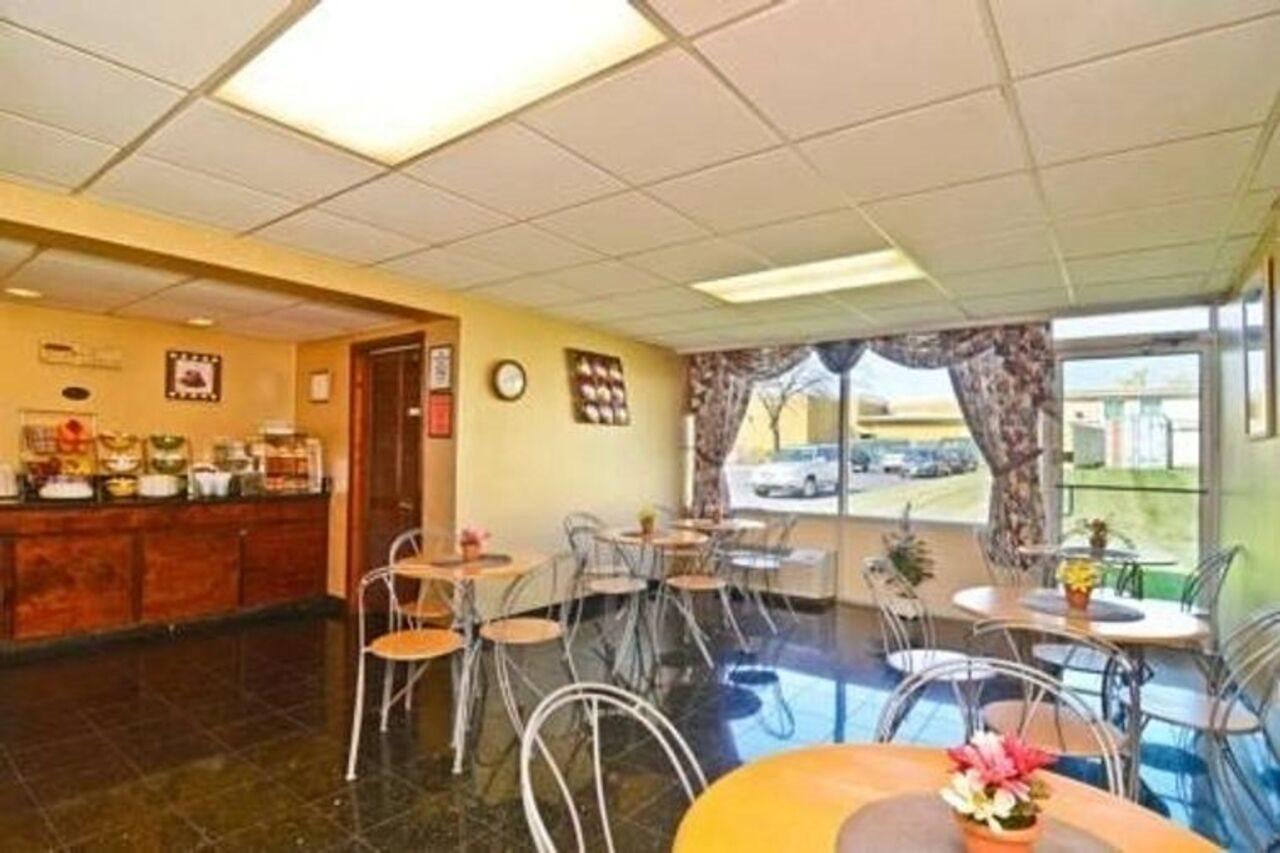 Garden Executive Hotel South Plainfield Exterior foto