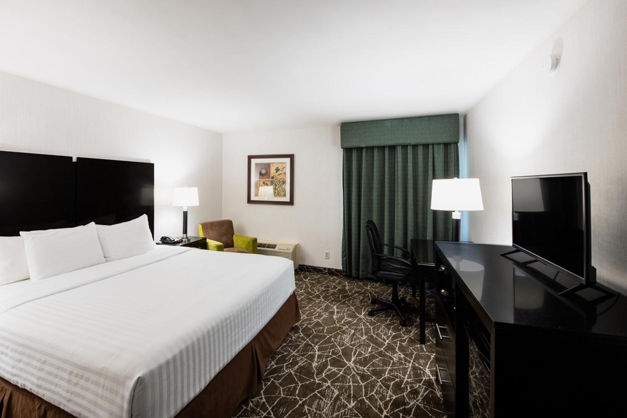 Garden Executive Hotel South Plainfield Exterior foto