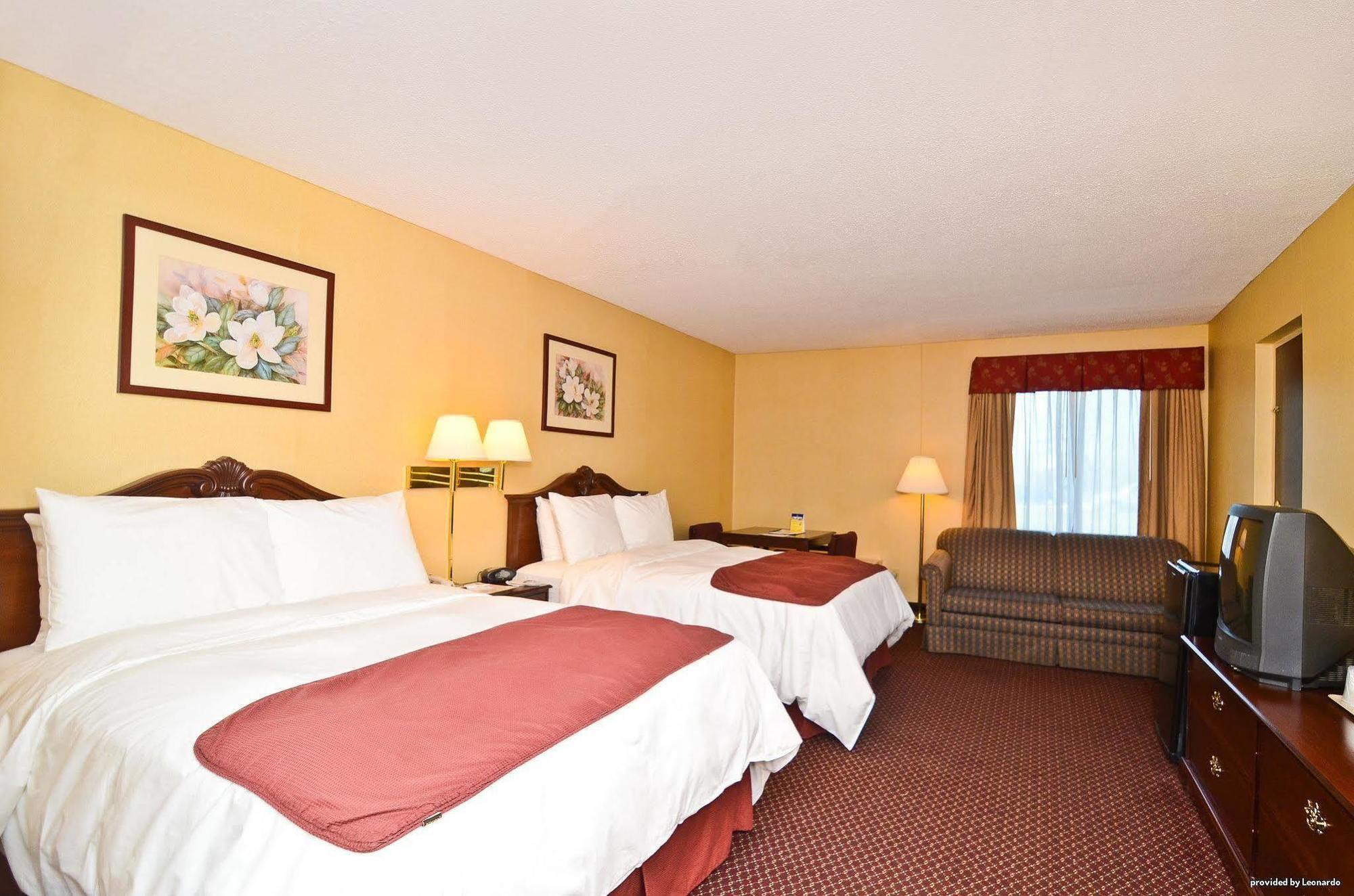 Garden Executive Hotel South Plainfield Exterior foto