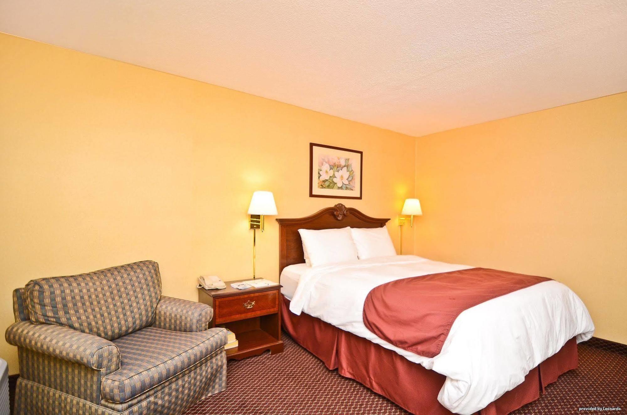 Garden Executive Hotel South Plainfield Exterior foto