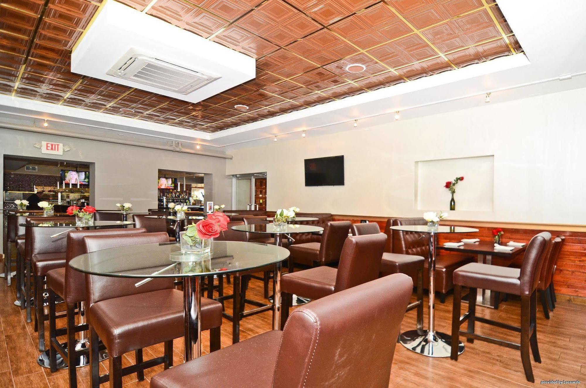 Garden Executive Hotel South Plainfield Exterior foto